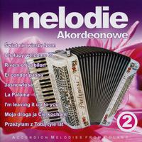 Ruskie pierniki - Accordion Melodies from Poland