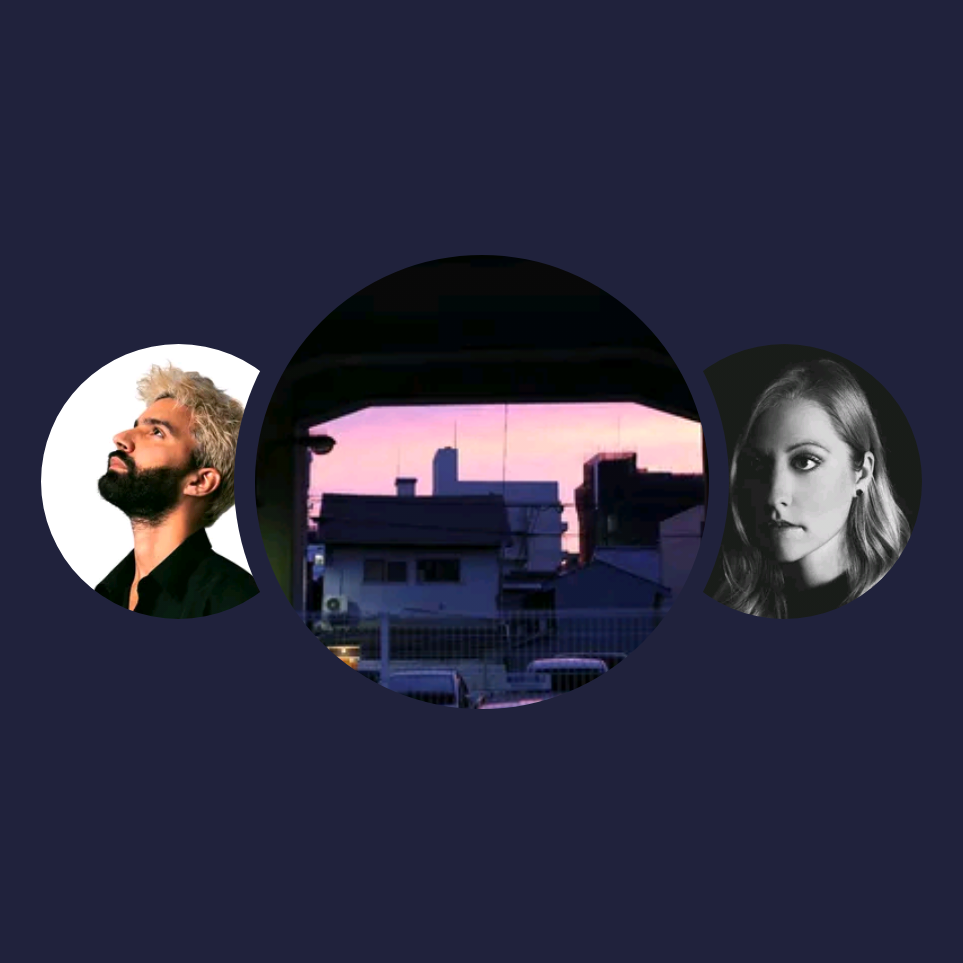 精选音乐人|Kag Chuu、R3HAB、Nevve