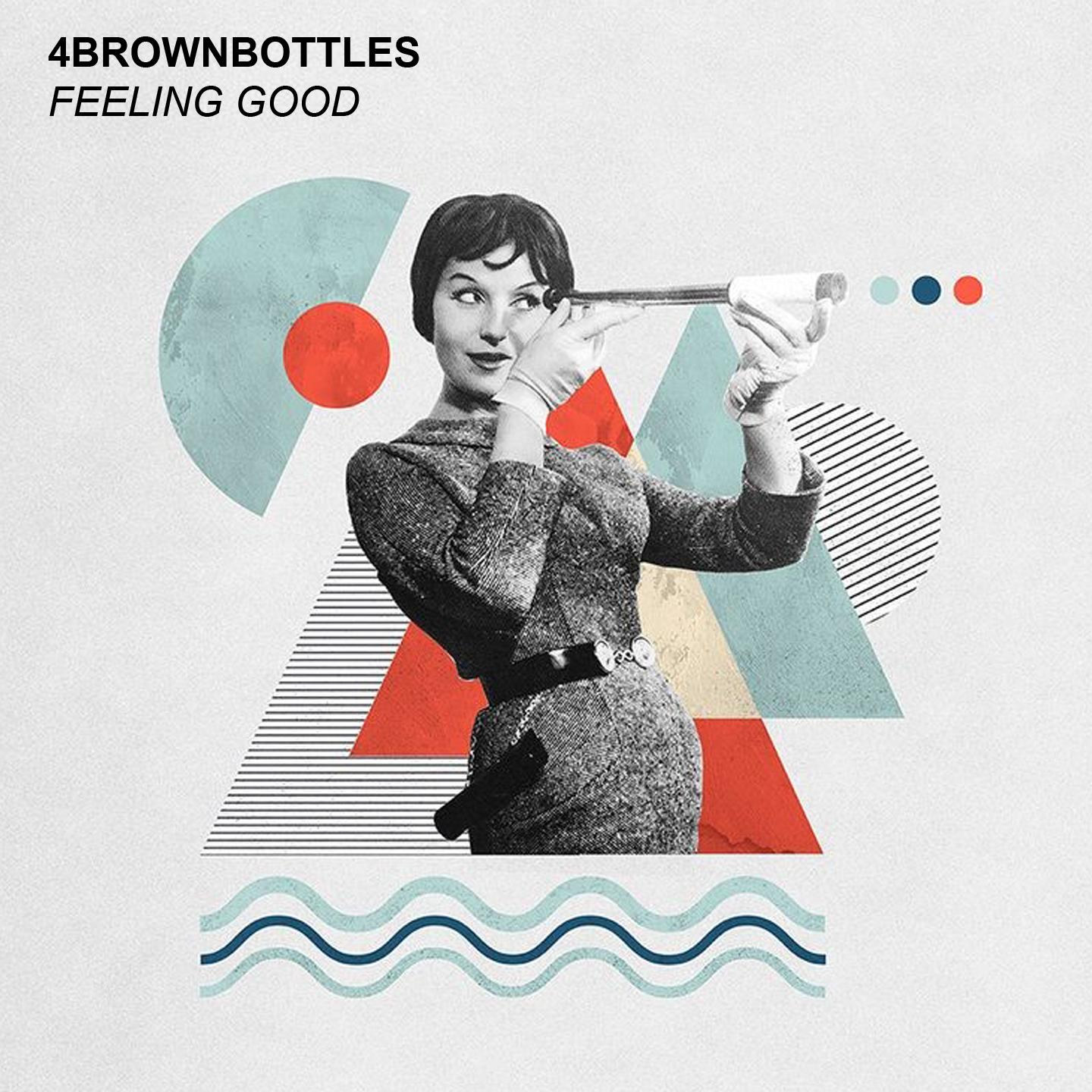 Feeling Good (House Edit)