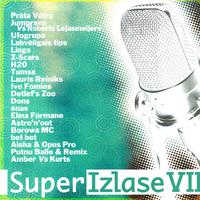 SuperIzlase VII