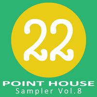 Point House Sampler, Vol. 8