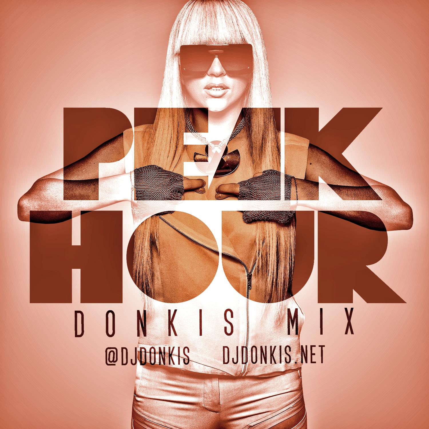 It's Tricky (DJ Madness)