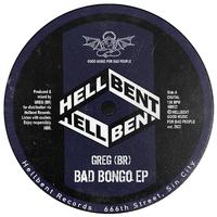 Bad Bongo EP