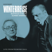 Winterreise, D.911