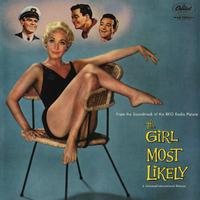 The Girl Most Likely (Original Motion Picture Sountrack)