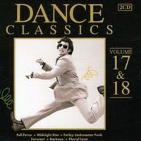 Dance Classics, Volume 17 & 18