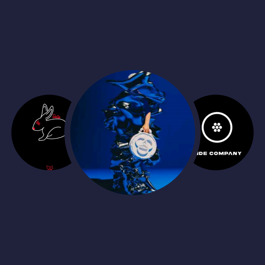 精选音乐人|GALI、Rapeter、INDEcompany