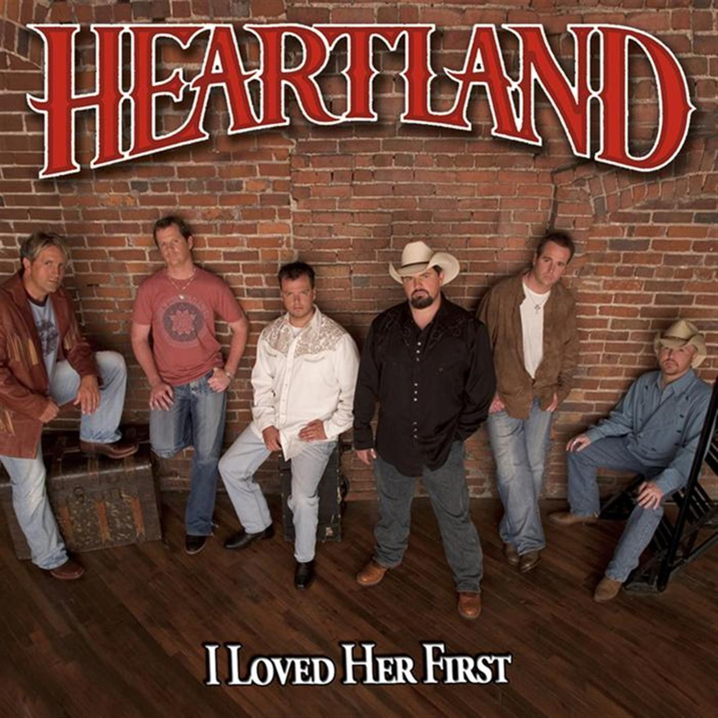 I Loved Her First_Heartland_I Loved Her First | 在线播放_I Loved Her First歌词_I Loved Her First下载 | 网易云音乐