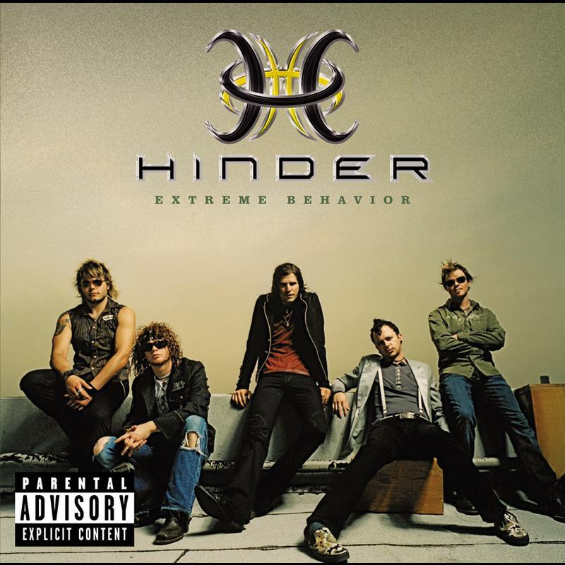 hinder