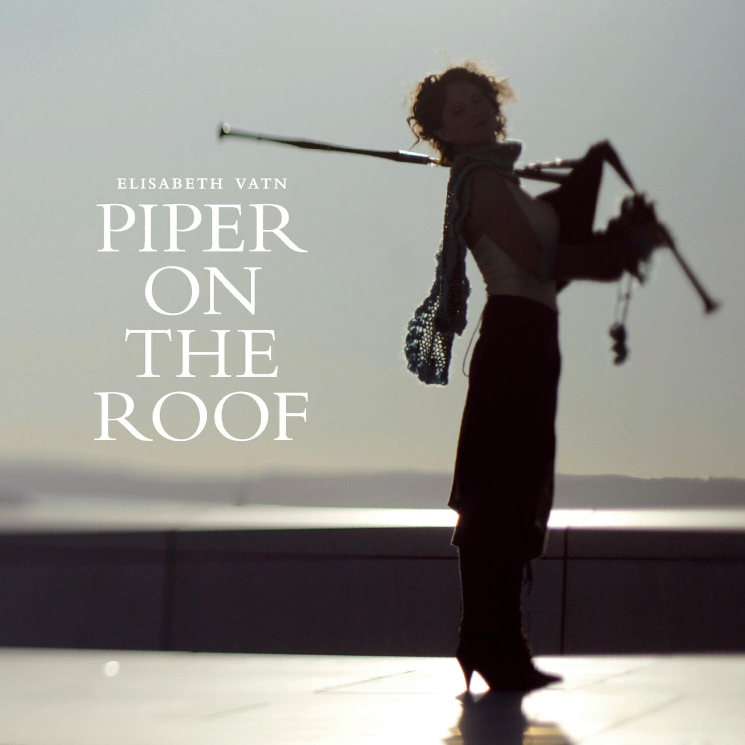 Pipes of Peace - A Tribute to Rufus Harley Jr