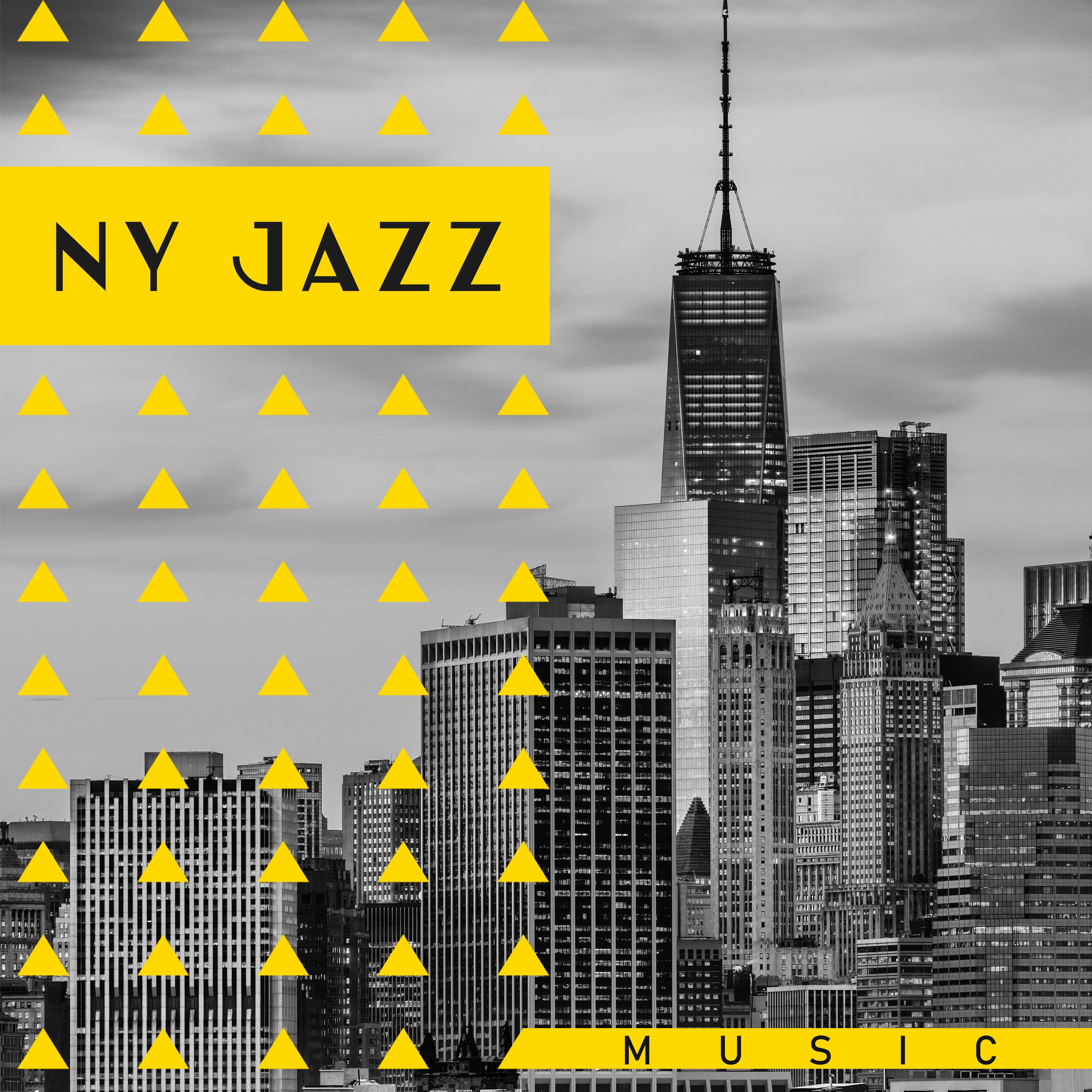 New York Jazz