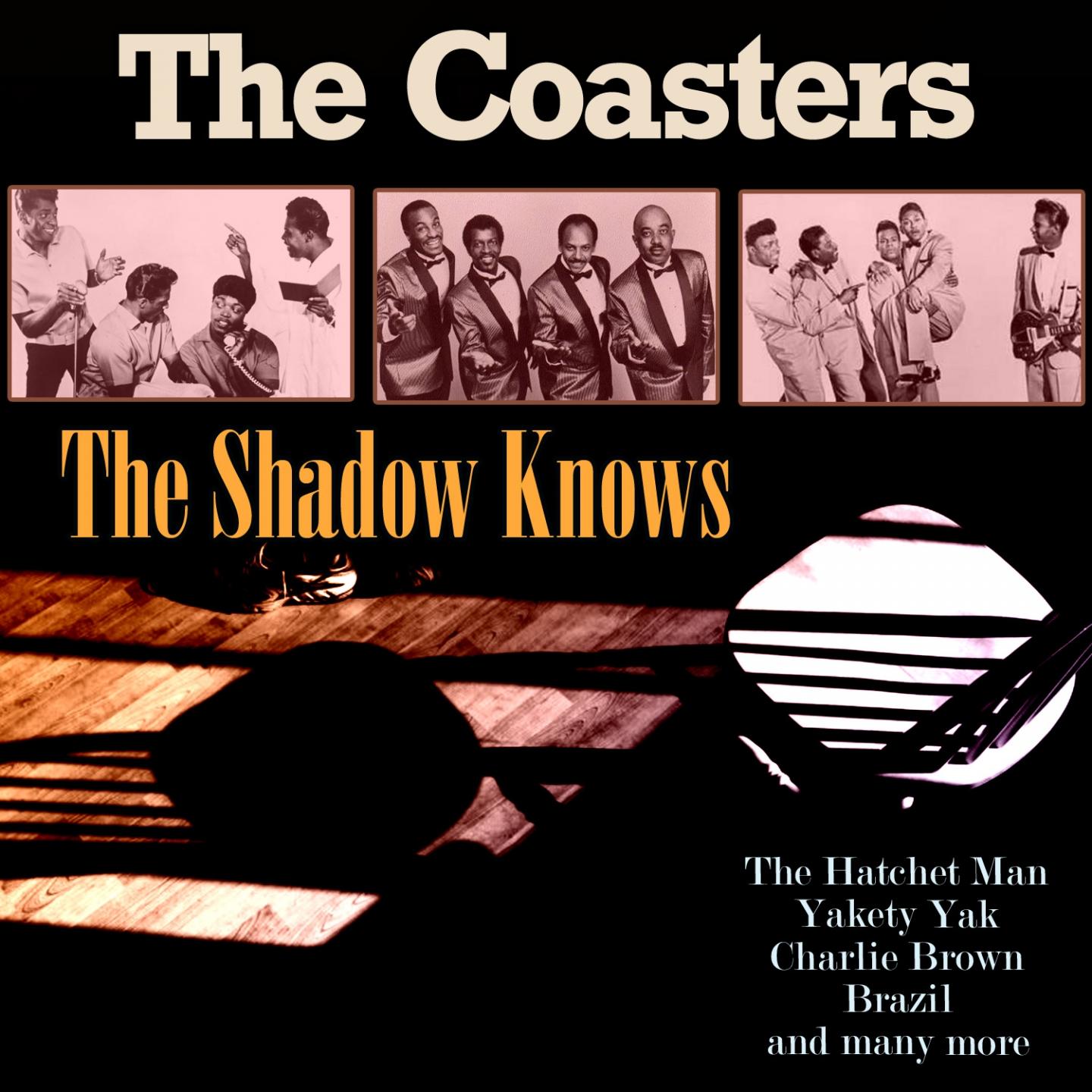 What Is The Secret Of Your Success The Coasters 