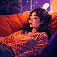 Lofi Sounds for Quiet Sleep Vibes