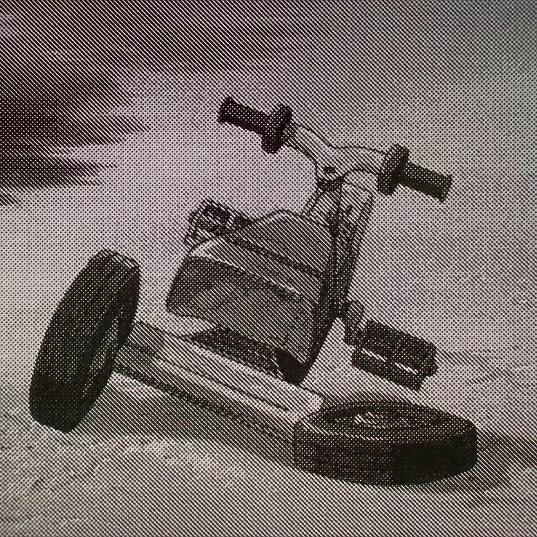 初号機パイロット