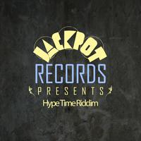 Jackpot Presents Hype Time Riddim