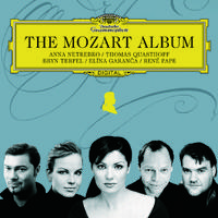 The Mozart Album