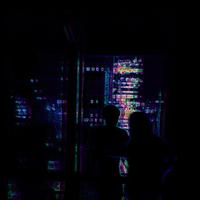 Passive Refraction