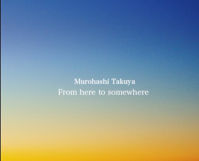 Murohashi Takuya
