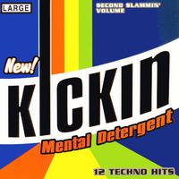 Kickin Mental Detergent Vol 2