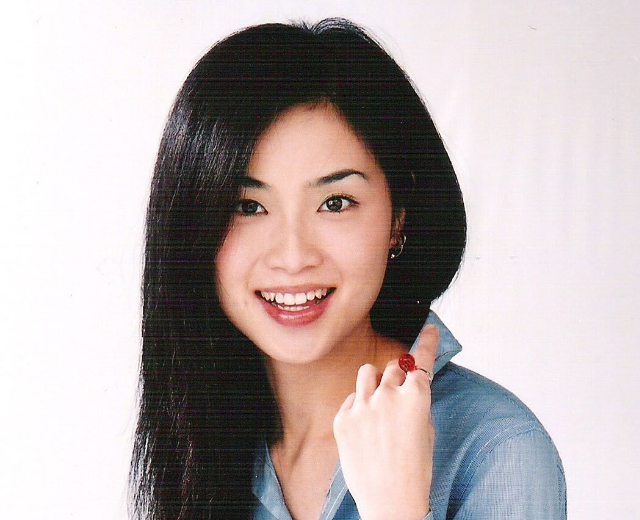 谭小环