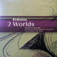 Krakatau 2 Worlds