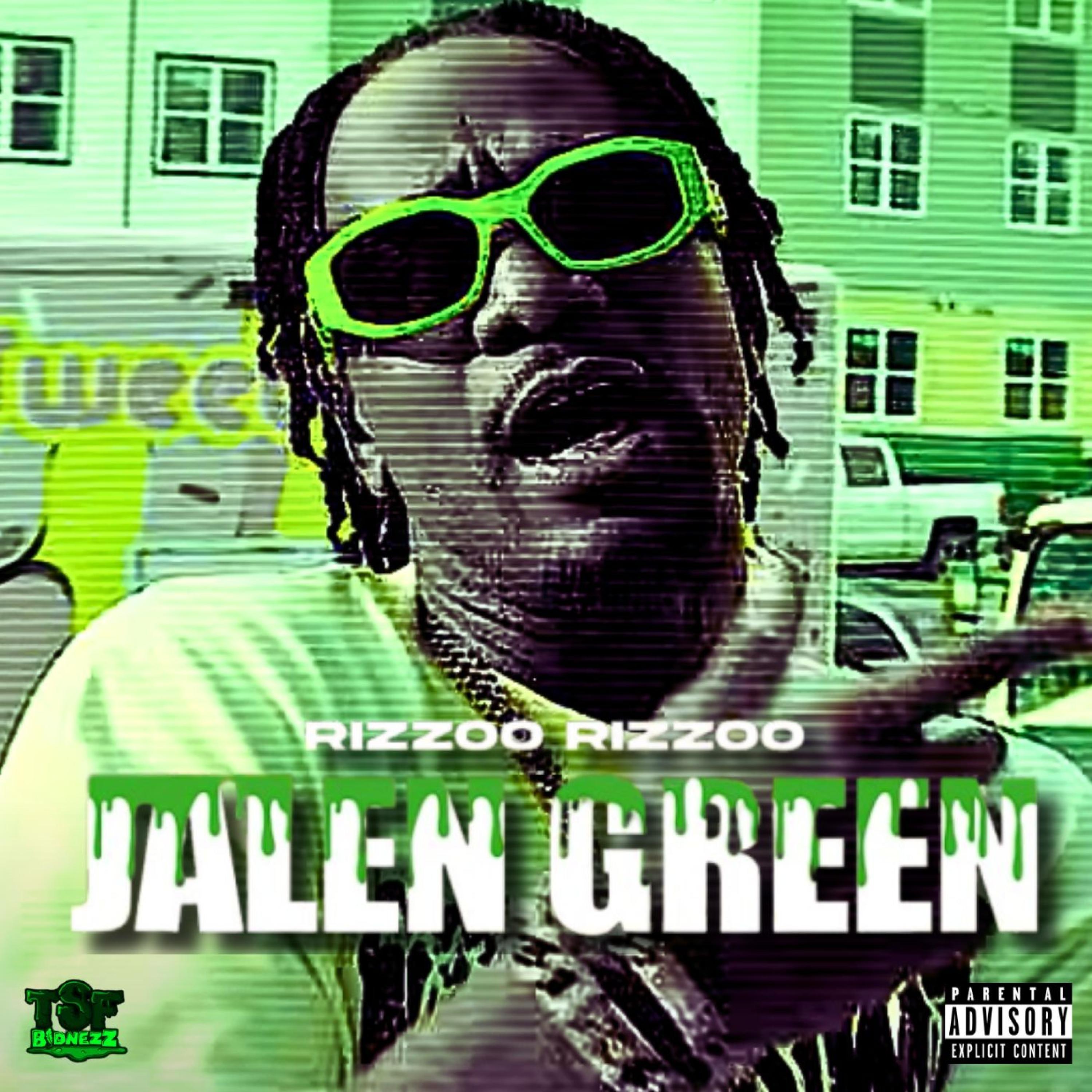 Jalen Green