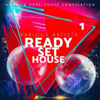 Ready-Set-House, Vol. 1