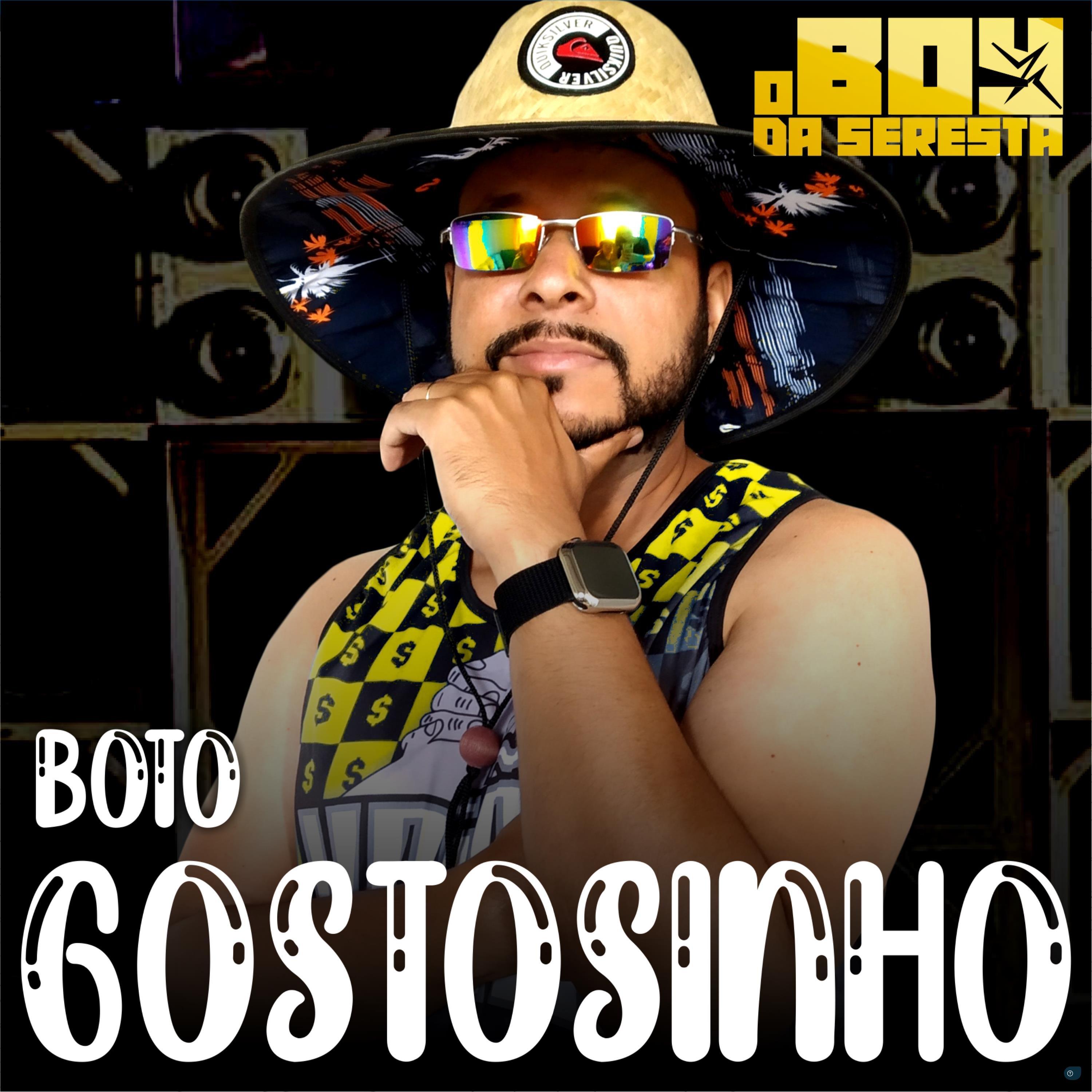 Boto Gostosinho