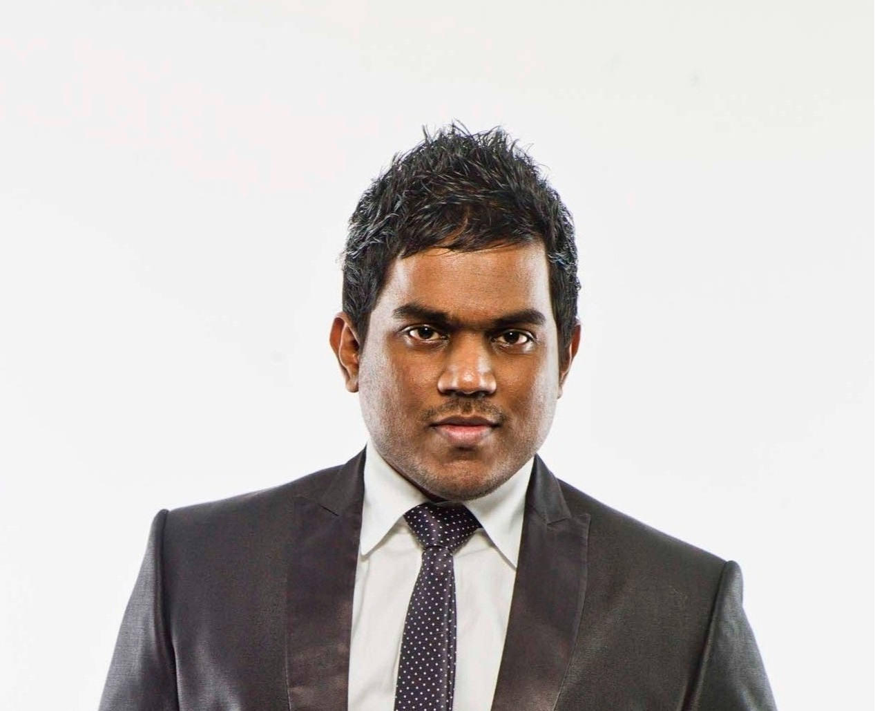 Yuvanshankar Raja