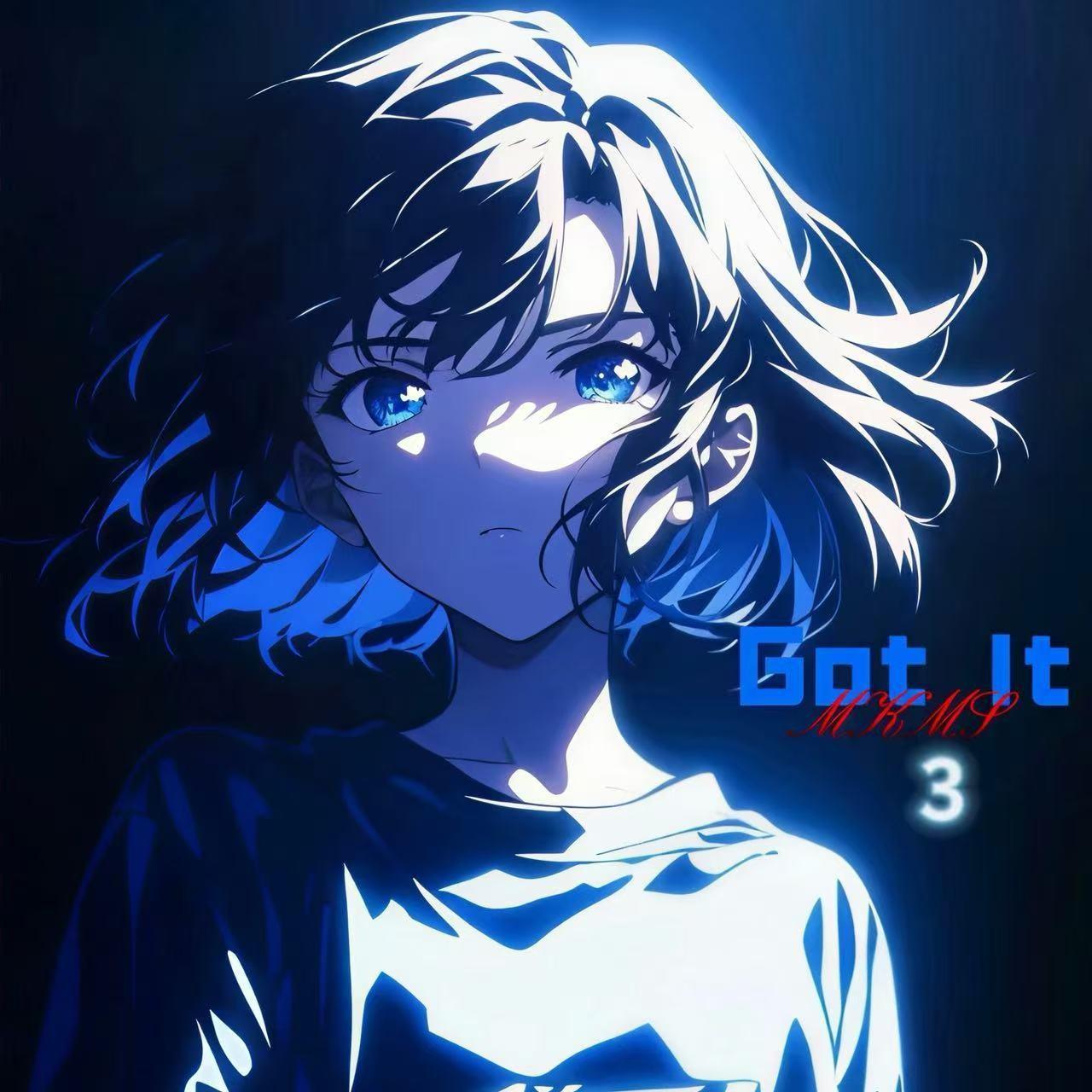 Got It 3（PHONK）