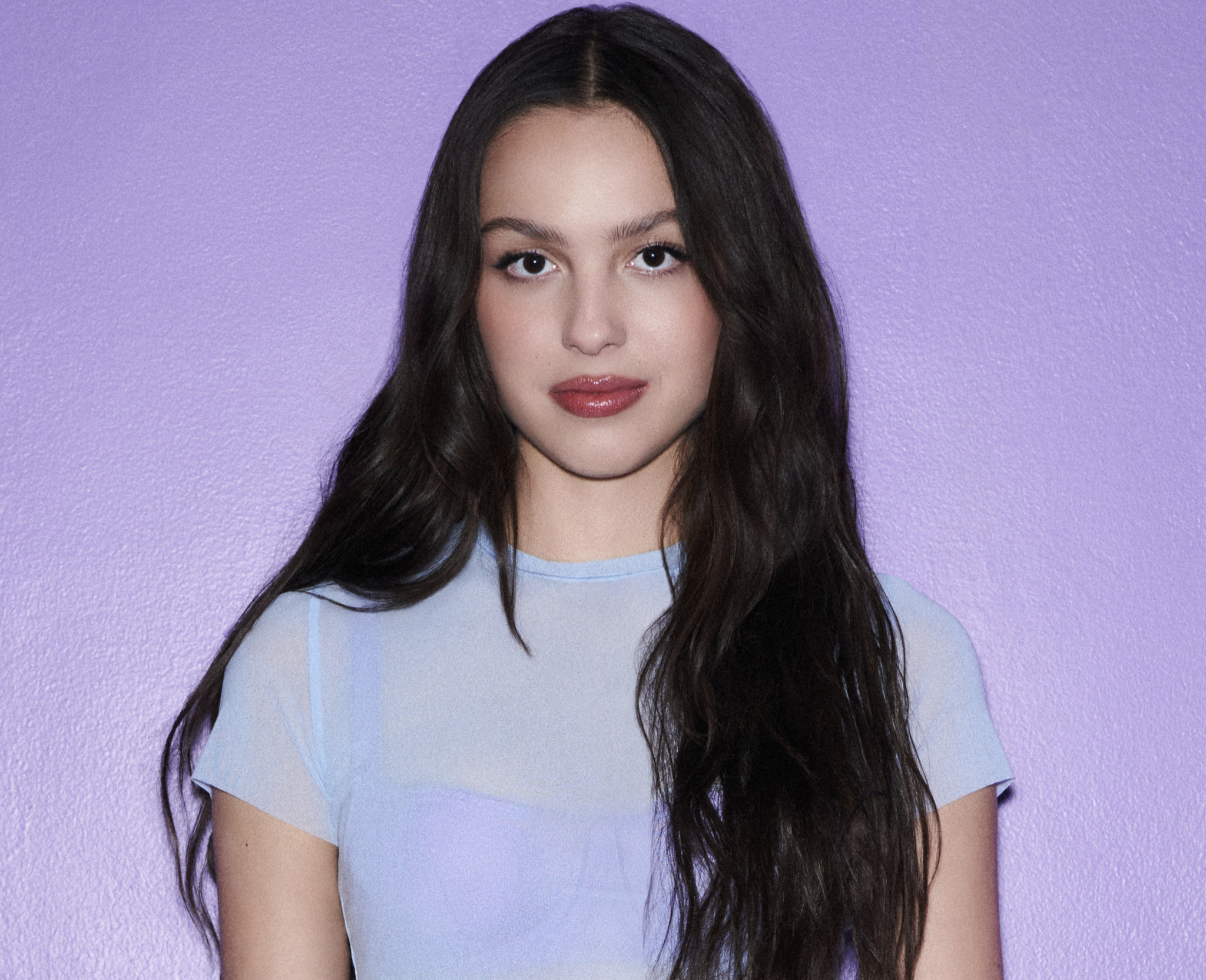Olivia Rodrigo