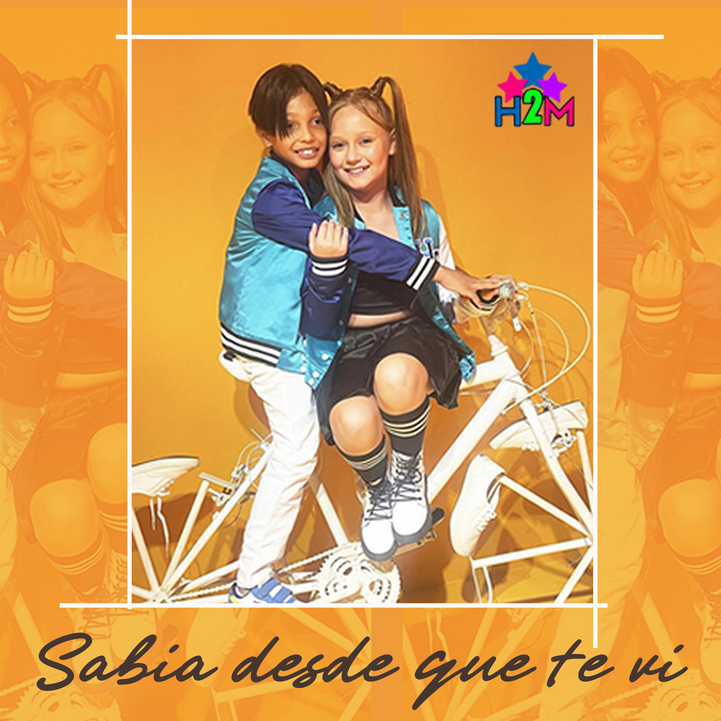 Desde Que Te Vi Você