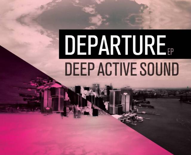 Deep Active Sound