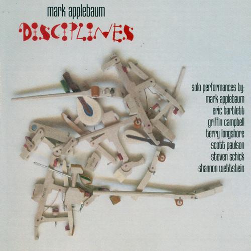 Disciplines:No. 5. From Saturn to Alabama: Travels in Outer Space