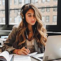 Intellectual Tunes: Chill Music for Study