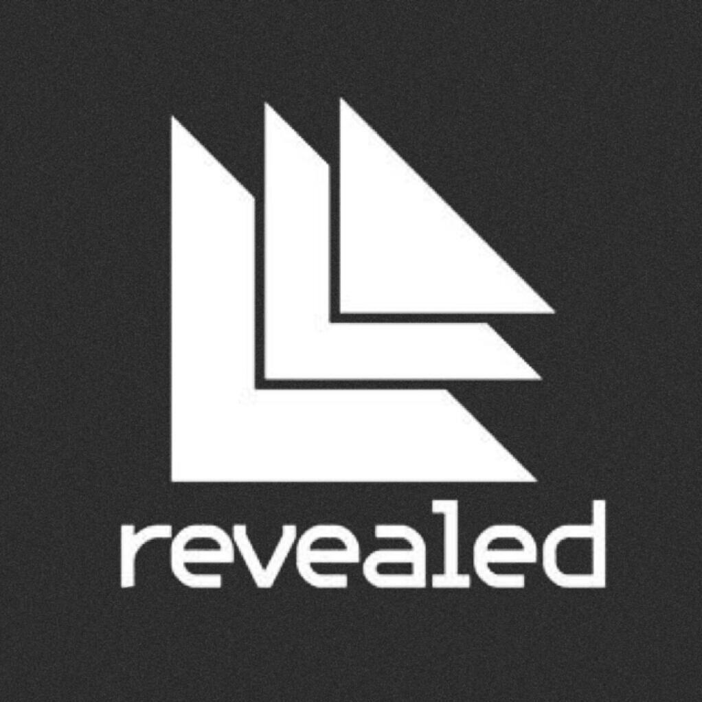 revealed recordings 信仰
