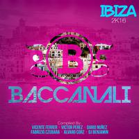 Baccanali Ibiza 2K16