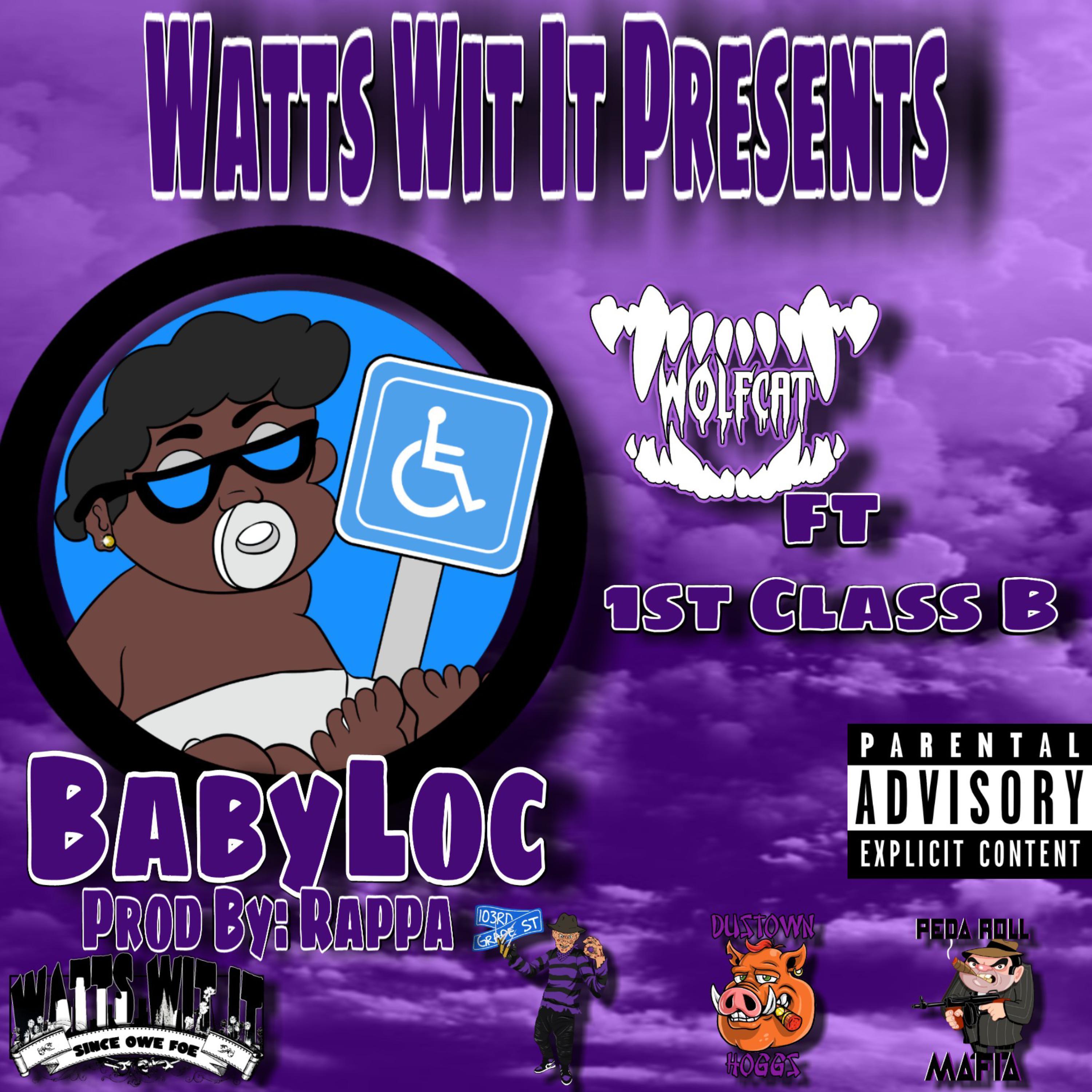 BabyLoc