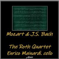 Mozart & J.S. Bach