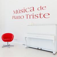 Música de Piano Triste