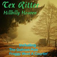 Hillbilly Heaven (Rerecorded)