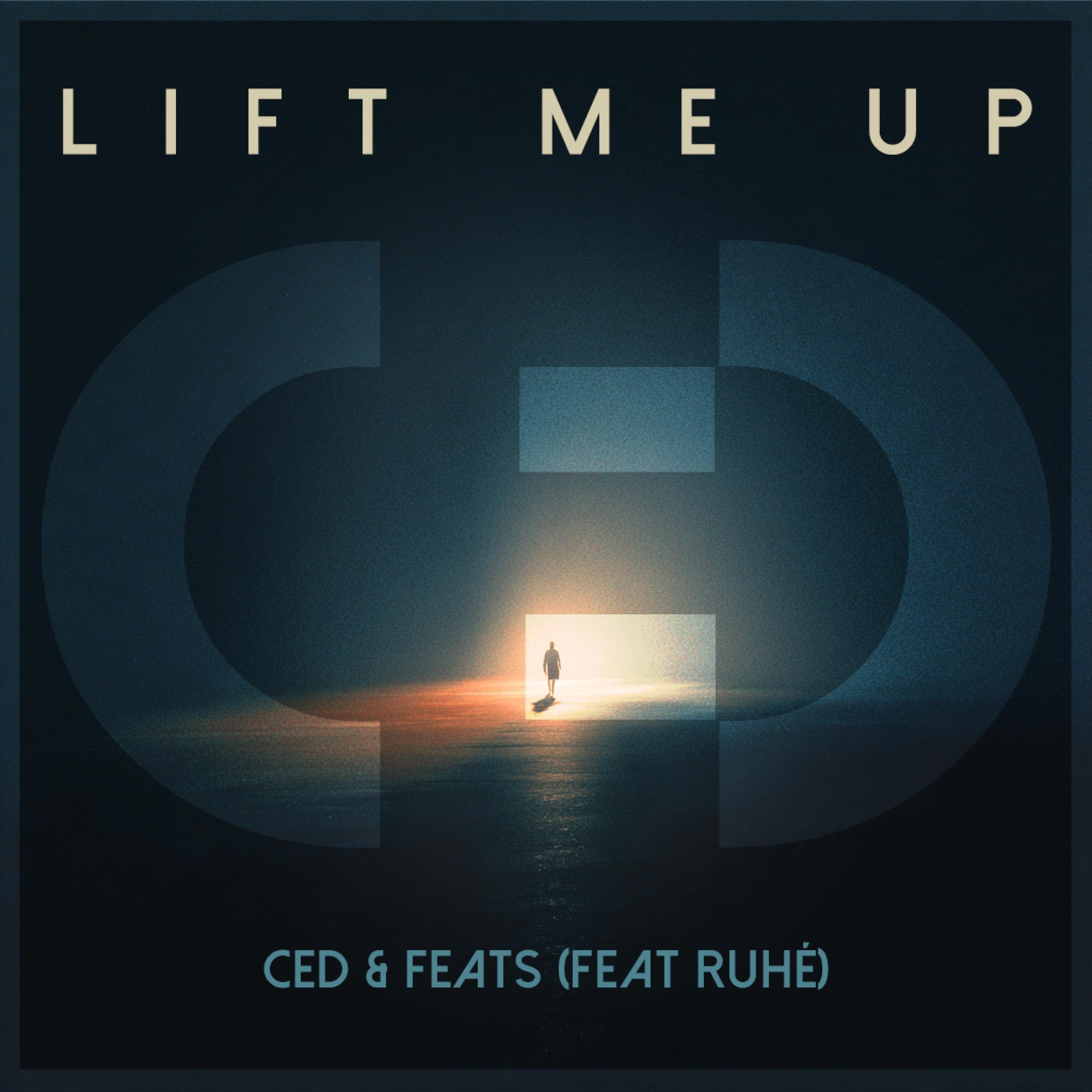 Lift Me Up (feat. RUHÉ)