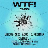 Iceball Ep