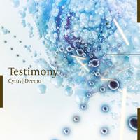 Testimony Cytus / Deemo