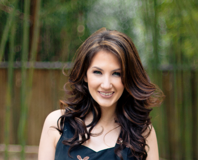 Katie Armiger