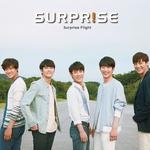 5urprise Flight专辑