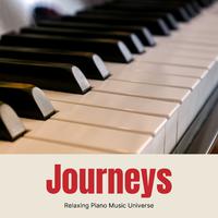 Journeys: Instrumental Piano Music