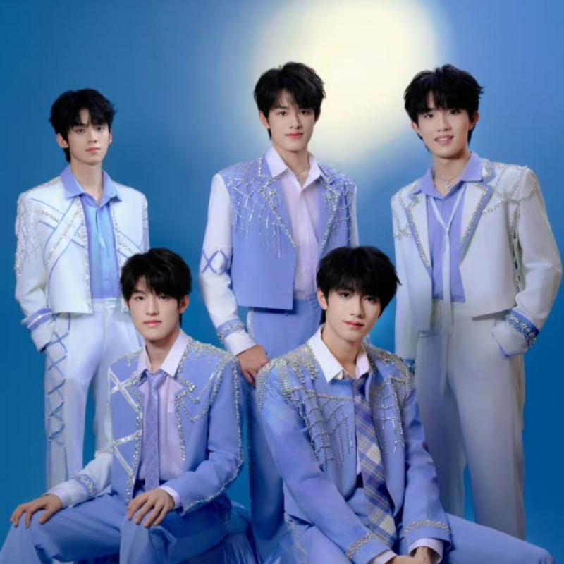 听TF家族热门精选