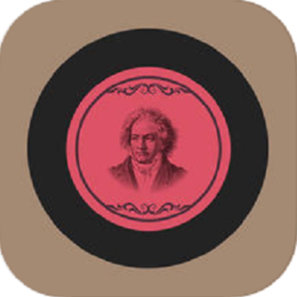 记住世界名曲100首-APP