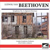 Ludwig van Beethoven - Symphony No. 2 - Egmont Overture